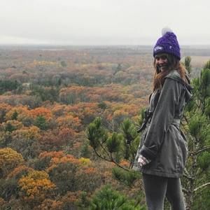 Meet your Posher, Sophia